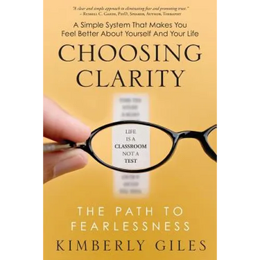 Choosing Clarity: The Path to Fearlessness
