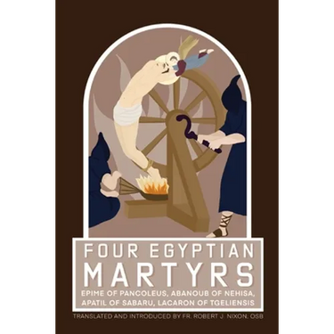 Four Egyptian Martyrs