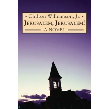 Jerusalem, Jerusalem!