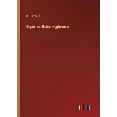 Report on Beton Agglomere