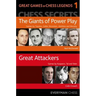 Great Games by Chess Legends