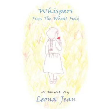 Whispers From the Wheat Field
