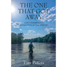 The One That Got Away: A Fly Fisherman's Reflection In The Stream