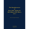 The Reminiscences of Rear Adm. Arthur H. McCollum, USN (Ret.), Vol. 2: 1898-1976