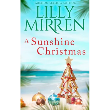 A Sunshine Christmas