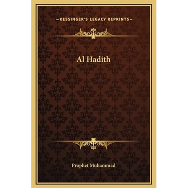 Al Hadith