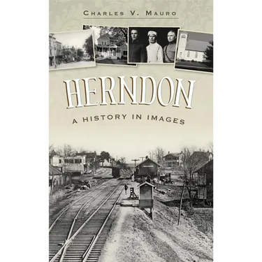 Herndon: A History in Images