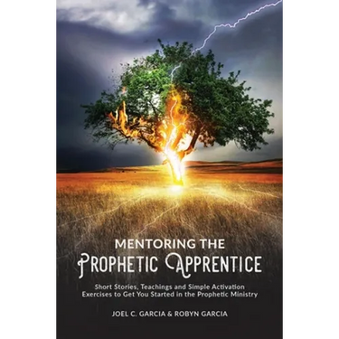 Mentoring the Prophetic Apprentice
