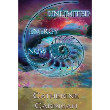 Unlimited Energy Now
