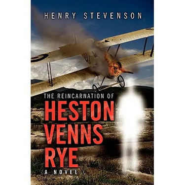 The Reincarnation of Heston Venns Rye