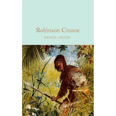 Robinson Crusoe