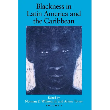 Blackness in Latin America and the Caribbean, Volume 1: Social Dynamics and Cultural Transformations: Central America and Northern and Western South A