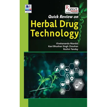 Quick Review on Herbal Drug Technology