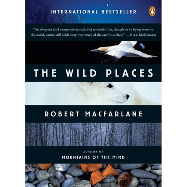 The Wild Places