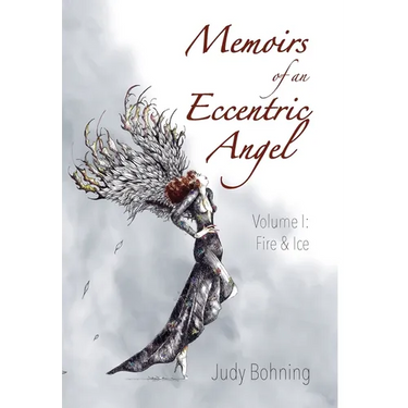 Memoirs of an Eccentric Angel