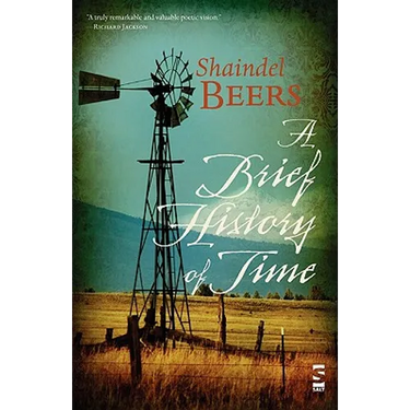 A Brief History of Time