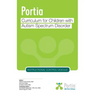 Portia Curriculum - Instructional Control: Curriculum for Children with Autism Spectrum Disorder