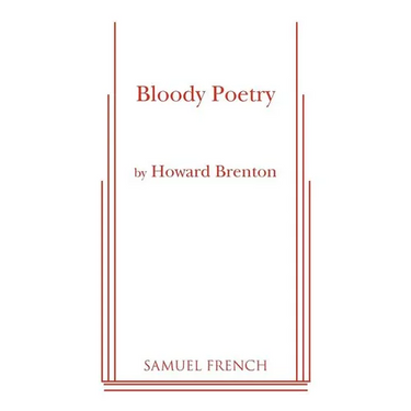 Bloody Poetry
