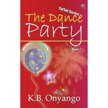 The Dance Party