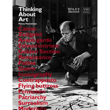Thinking about Art: A Thematic Guide to Art History