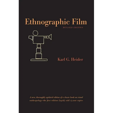 Ethnographic Film