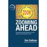 Zooming Ahead: Transporting yourself anywhere you want without any of the bother of travel.