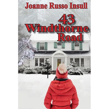 43 Windthorne Road