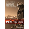 PERspective: Pros and Cons of Expat Life - Experiences from 25 years and 84 countries