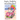 HAPPY BIRTHDAY GRANDDAUGHTER! (Coloring Card): Personalized Birthday Card for Girls, Inspirational Birthday Messages!