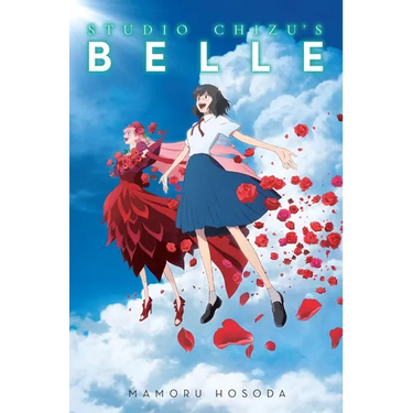 Studio Chizu's Belle