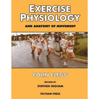 Exercise Physiology and Anatomy of Movement