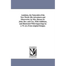 Audubon, the Naturalist of the New World. His Adventures and Discoveries. by Mrs. Horace St. John. Rev. and Cor., With Additions, and Illustrated With