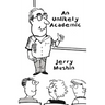 An Unlikely Academic