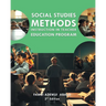 Social Studies Methods Instruction in Teacher Education Program