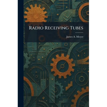 Radio Receiving Tubes