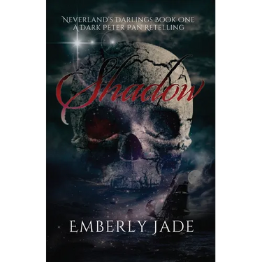 Shadow: A Dark Peter Pan Retelling