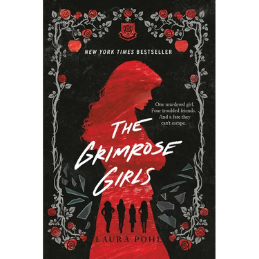 The Grimrose Girls