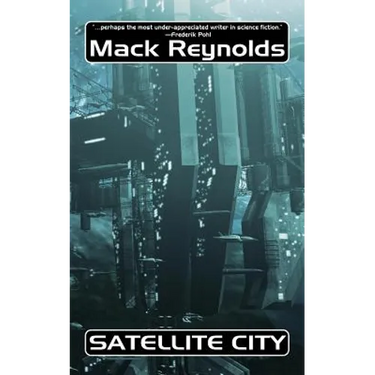 Satellite City