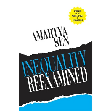 Inequality Reexamined