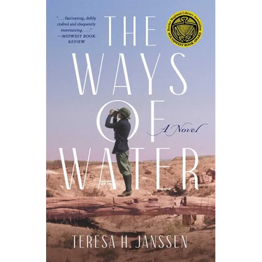 The Ways of Water