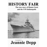 History Fair: The true story of Hunter Scott and the USS Indianapolis