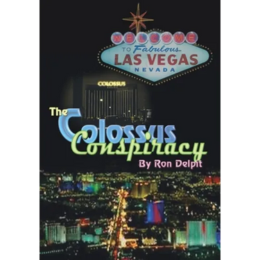 The Colossus Conspiracy