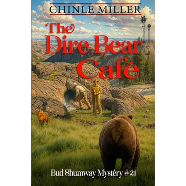 The Dire Bear Cafe