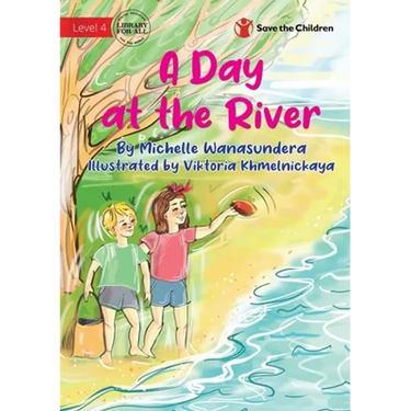 A Day at the River