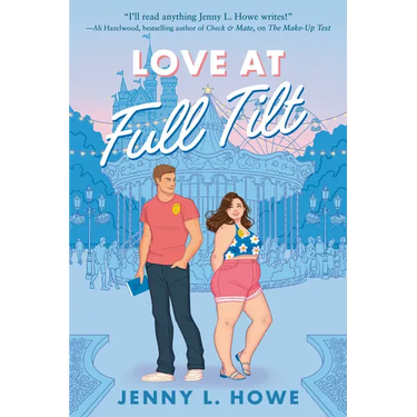 Love at Full Tilt