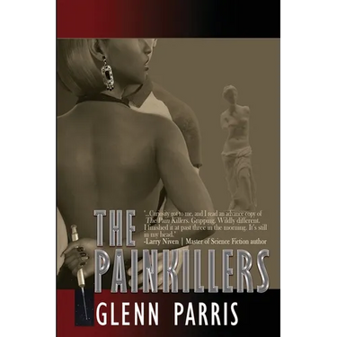 The Painkillers