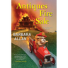 Antiques Fire Sale