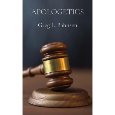 Apologetics: The Truth, The Whole Truth, And Nothing But The Truth