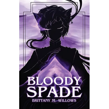 Bloody Spade