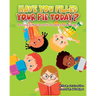 Have You Filled Your Pie Today?